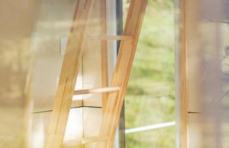 La Clairière de Peylenc - Refuge en Velay - Foto 33