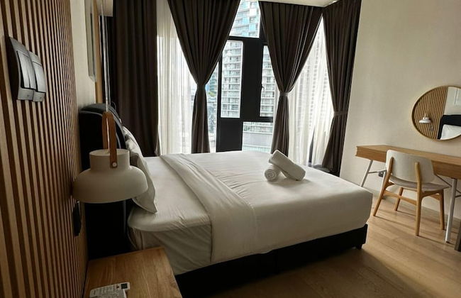 Star Residence by Axquisite Suites - Foto 9