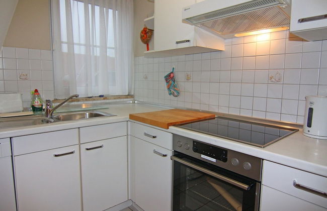 Ferienwohnung Petersdorf in Fehmarn-petersdorf - Foto 12