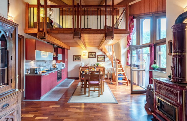 La Casa di Camus - Foto 25