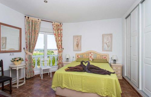 CH Villa Jupiter La Marquesa - Foto 49