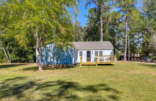 10 Mi to Tennessee River Blue Willow-Themed Home - Foto 20