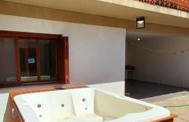 Casa Ampla 2 dormitorios LARANJAL temporada - Foto 6