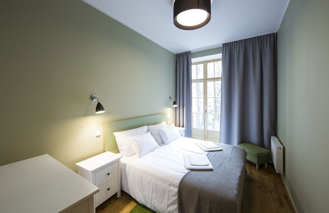 Riga Lux Apartments - Skolas - Photo 16