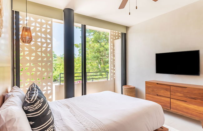 Mak Tulum Luxury Condo Hotel at Aldea Zama, Tulum - Foto 27