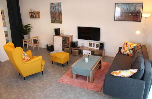 Ferienwohnung Andergasse - Foto 14