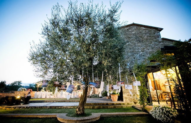 Fattoria Pianetti - Photo 54