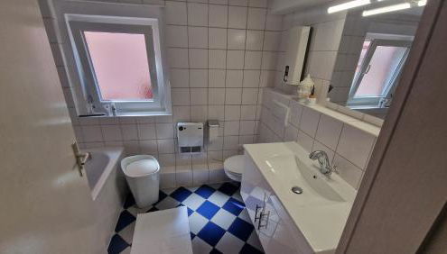 Ferienwohnung Forchtenberg - Foto 3, towels