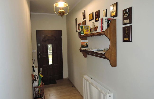 House by Lake Kolczewskie Near Baltic Sea - Photo 12