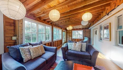 Beachroad Hideout - Foto 5