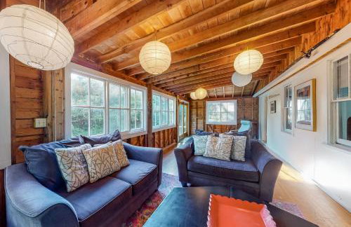 Beachroad Hideout - Photo 5