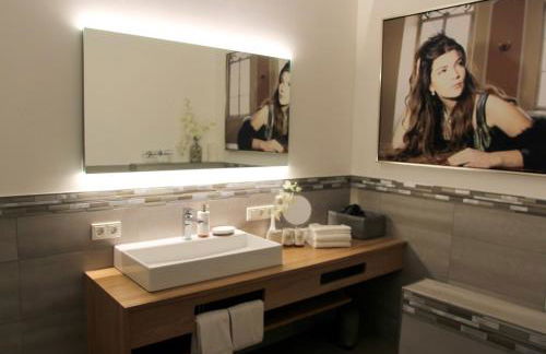 MOSELROMANCE - Luxusapartment - große Terrasse - ruhige Lage - Foto 33