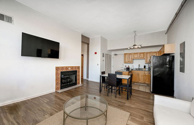 Cleveland Lofts - Foto 60