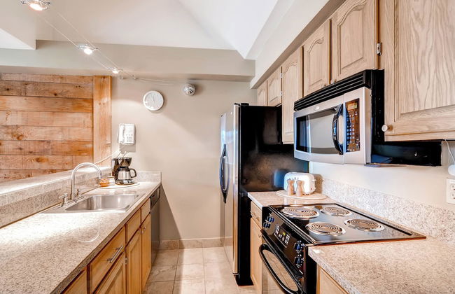 Lakeside Village by Vail Resorts - Foto 65