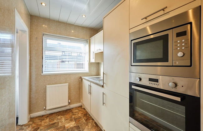 Host Stay Sands Walk Cottage - Foto 9