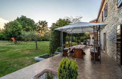 House Gracijela, village Bulići - Foto 54