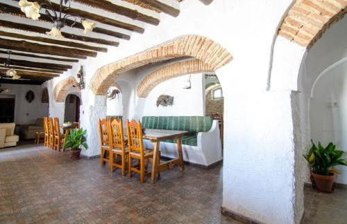 Cortijo Alzamigaja - Foto 27