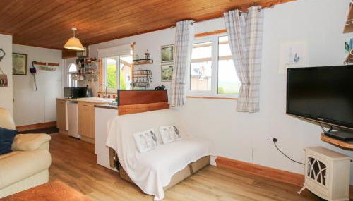 The Log Cabin - Foto 4