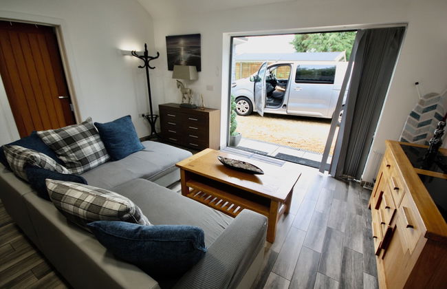 Ferndown Holiday Let - Foto 21