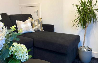 Wigan 2-Bedroom Modern house - Cozy & Relaxing Stay - Photo 10