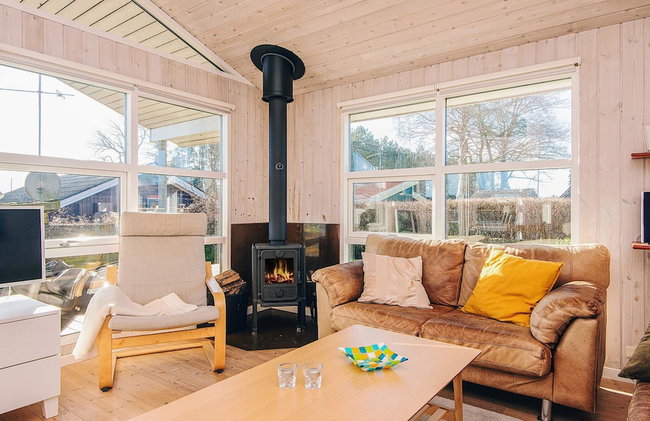4 Star Holiday Home in Ronde - Photo 9