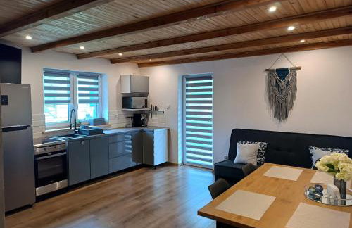 Domek Matyjówka - Foto 18