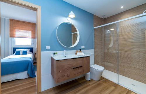 Ático Cholas by the Beach - Foto 15