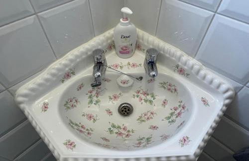 Leigh Holt, with games room nr Shepton Mallet, Somerset - Foto 39