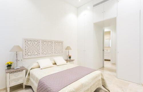 Alohamundi Marqués de Paradas - Foto 37