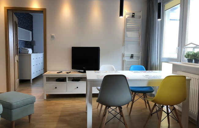 Apartamenty Usteckie - Na Wydmie - Foto 42