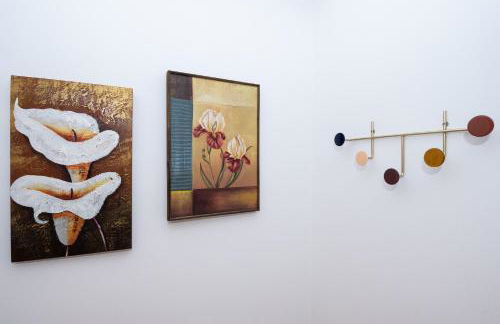 La terrazza sull'Africa - Foto 47