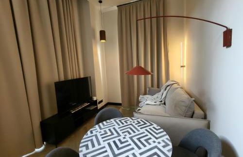 Castelar Urban Suites - Foto 34