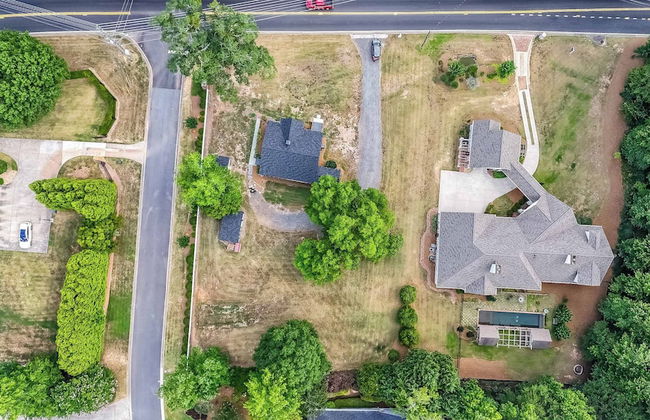 Kennesaw Cottage - Photo 30