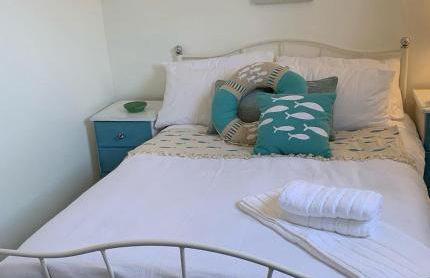 Pinnacle Cottage grade II listed home at the coast - Foto 23