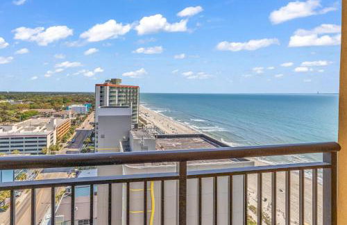 Beachfront Anderson Condos by Hosteeva - Foto 24