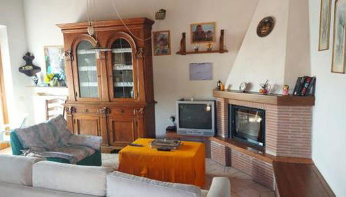 Casa nel Parco delle Foreste Casentinesi - Foto 3