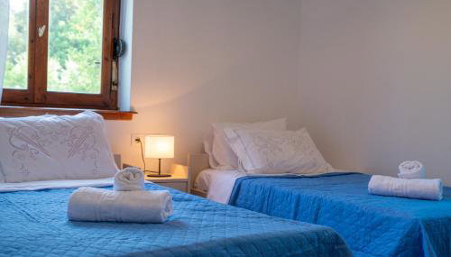 Naia House - Foto 2, towels