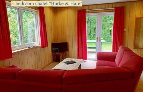 Airdeny Chalets - Foto 38