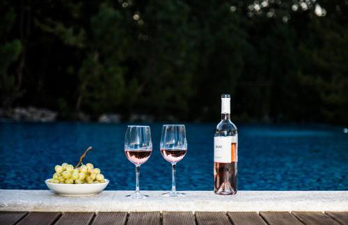 Villa Breg - Photo 38