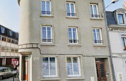 Au Cœur de Boulogne - Foto 19