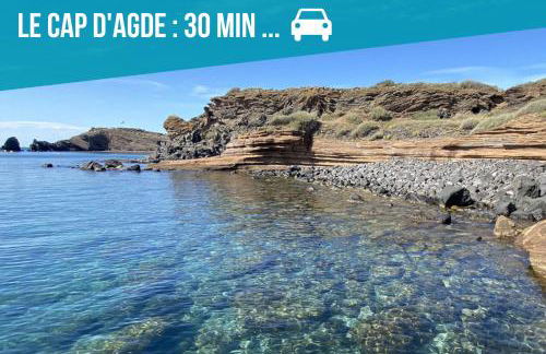 La Californienne - Villa contemporaine design - Foto 28