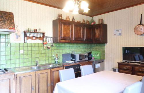 Holiday Home La Longère by Interhome - Foto 18