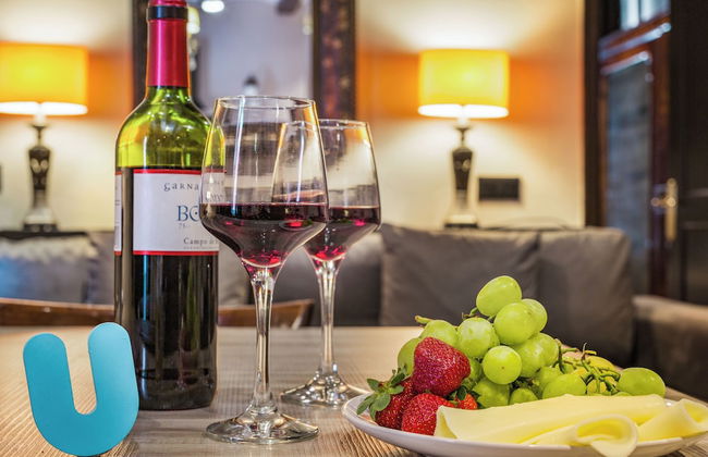 Stay U-nique Apartments Carretes - Foto 16