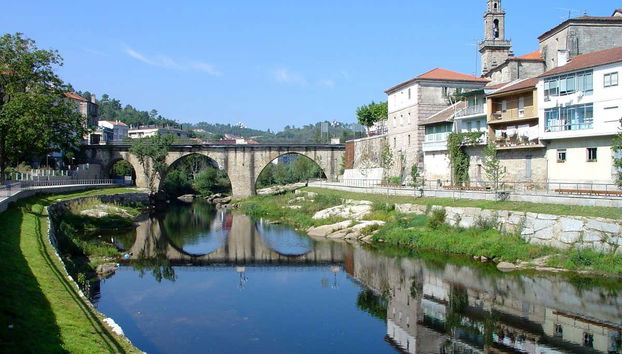 Free tour por Ribadavia - Photo 2