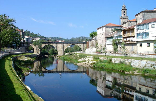 Free tour por Ribadavia - Photo 2