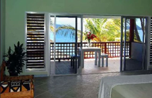 Fort Recovery Beachfront Villa & Suites Hotel - Foto 6