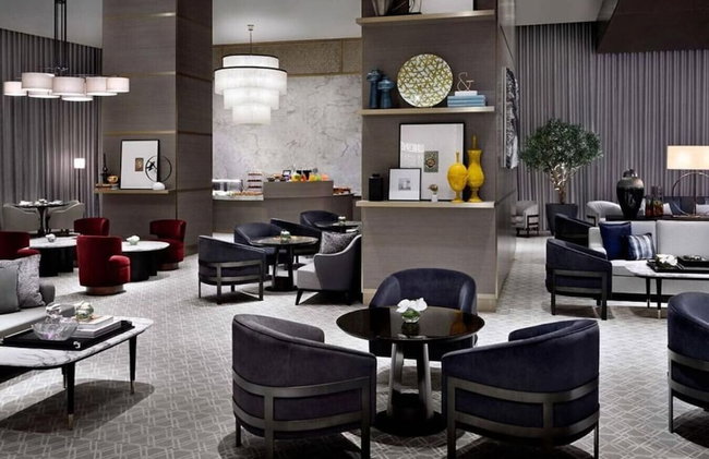 Creston Suites Vacation Homes Rental - The Dubai Mall Residences - Foto 3