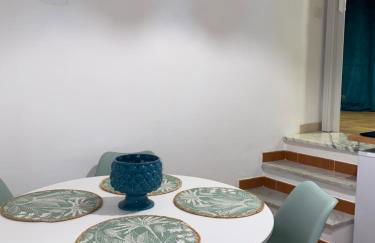 La Perla del Mare Apartment Vietri sul Mare - Foto 17