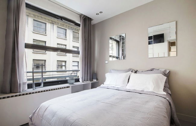 Le Saint Lazare - Foto 7