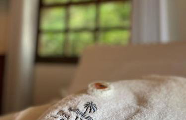 Casa Village - 450m da praia de Taperapuan, na rua da Arena Axé Moí! - Foto 37